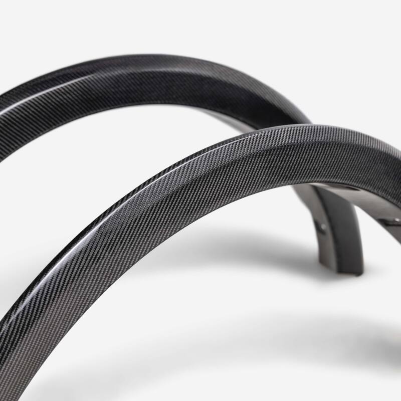 Anderson Composites 21-24 Ford F-150 (Non-Raptor) Type-AO Carbon Fiber Front Fender Flares AC-FLR21FDF150-F-AO AC-FLR21FDF150-F-AO User 1