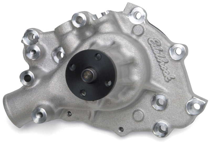 Edelbrock Water Pump, High Performance, Ford, 1965-68 289 c.i.d, 1968-69 302 c.i 8841 Photo - Primary