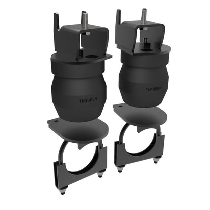 Timbren 2015 Ford F-150 RWD Rear Suspension Enhancement System FRTT1504E FRTT1504E Photo - Primary