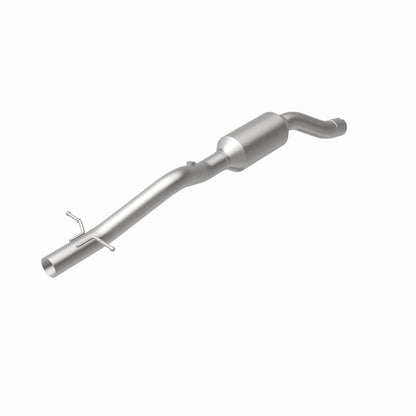 MagnaFlow Dodge Durango HM Grade Federal / EPA Compliant Direct-Fit Catalytic Converter 93219 360 Degree Image Set