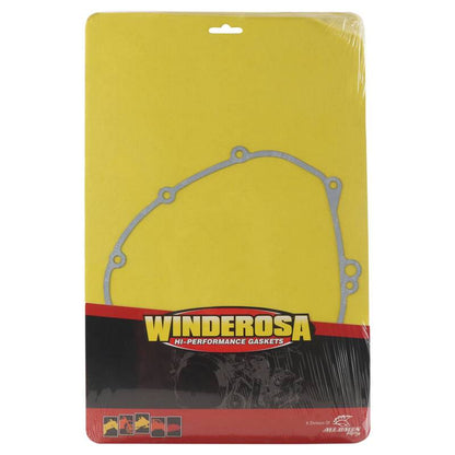 Vertex Pistons Vertex Gaskets 09-14 Yamaha YZF-R1 Inner Clutch - Side Cover Gasket Kit 332026 332026 Photo - Primary
