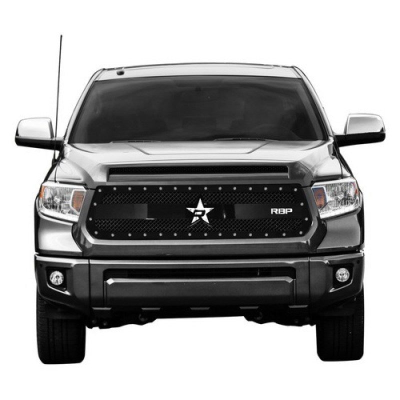 RBP RBP Grille - RX-3 Series Grilles Mesh Grilles main image