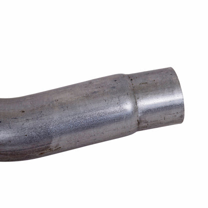BBK Performance 05-12 Dodge 5.7L Hemi Cars Short Mid Pipe with Converters 1796 User 2