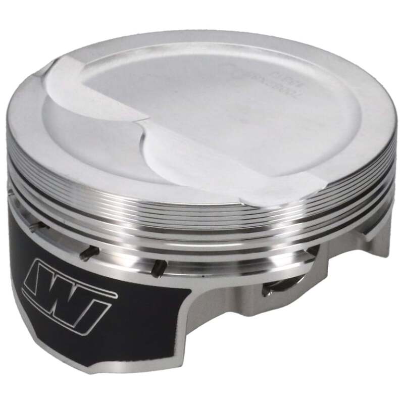 Wiseco Chevy LS 10.00 CC FT 4.085 In. Bore 1.105 In. CH Piston- Set of 8 RED0082X85 RED0082X85 Photo - out of package
