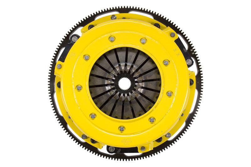 ACT Xtreme Twin Clutch Kit Chevrolet Camaro SS V8 10-10 T1S-G01 Photo - Primary