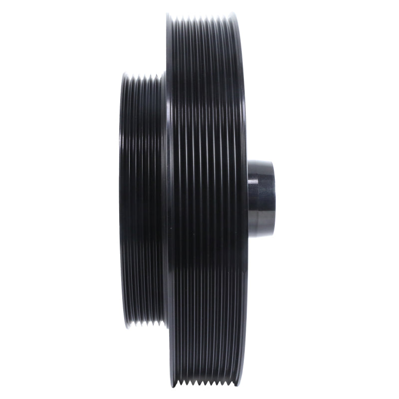 Fluidampr 15-21 Dodge Hellcat 6.2L Supercharged Steel Internally Balanced Damper (11 Percent OD) 910302 910302 User 1