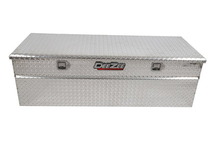 Dee Zee Deezee Universal Tool Box - Red Chest BT Alum DZ8560W DZ8560W User 1