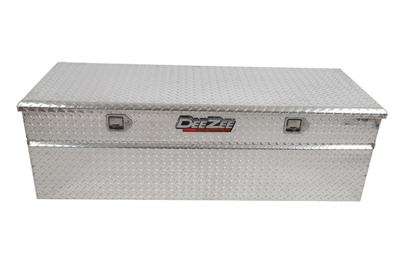 Dee Zee Deezee Universal Tool Box - Red Chest BT Alum DZ8560W DZ8560W User 1