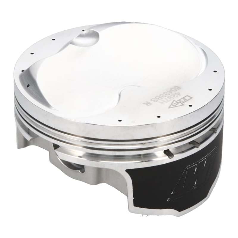 Wiseco Chevy LS Series Stroker Max Dome 1.110in CH 4.000in Bore Piston Kit K0433BS K0433BS Photo - Primary