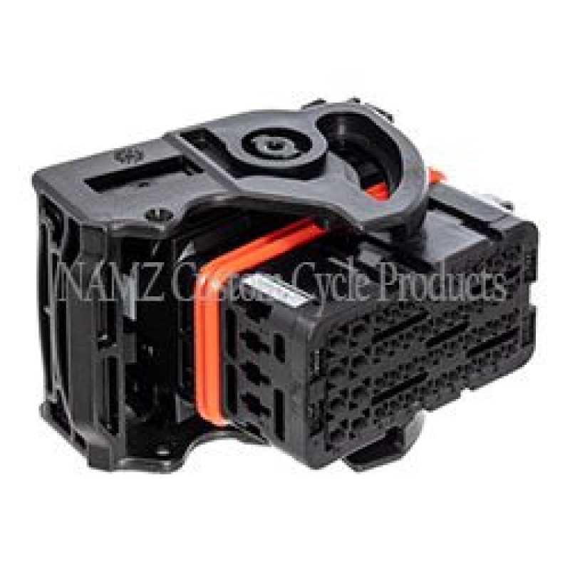 NAMZ Radio Connector Kit NHD-69200193 NHD-69200193 Photo - Primary