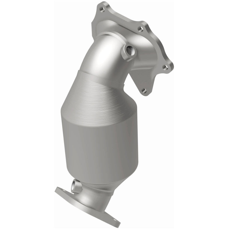 MagnaFlow Hyundai Genesis Coupe OEM Grade Federal / EPA Compliant Direct-Fit Catalytic Converter 52770 Photo - out of package