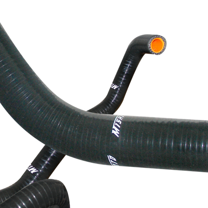 Mishimoto Hose Kit 03-06 350Z Black MMHOSE-350Z-03BK Photo - out of package