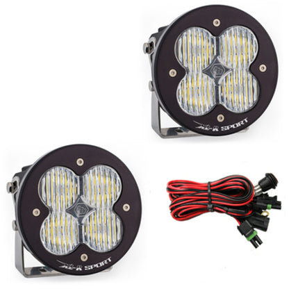 Baja Designs XL-R Sport LED Auxiliary Light Pod Pair - Universal 577805 Photo - Primary