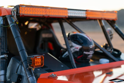 Rigid Industries Cover D-Series 201933 Photo - Mounted