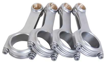 Eagle Toyota (2TC/3TC) H-Beam Connecting Rods (Set of 4) CRS4850TA3D CRS4850TA3D Photo - Primary