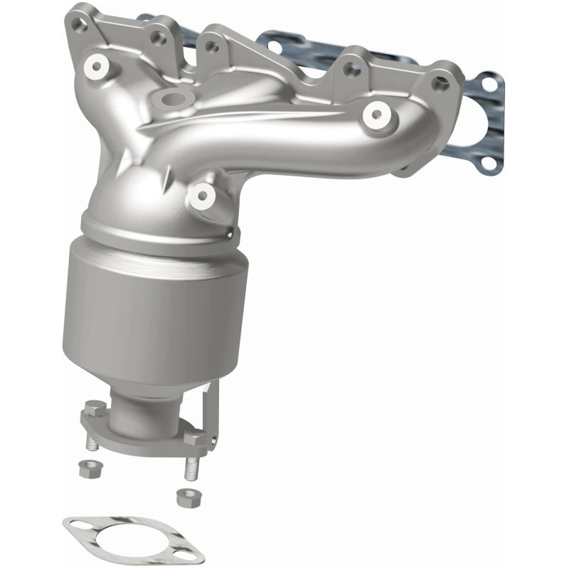 MagnaFlow OEM Grade Federal / EPA Compliant Manifold Catalytic Converter 52781 Photo - out of package