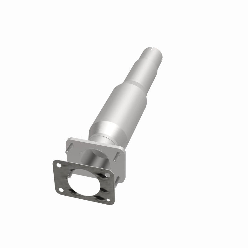 MagnaFlow California Grade CARB Compliant Direct-Fit Catalytic Converter 4481204 360 Degree Image Set
