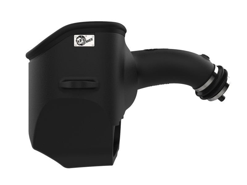 aFe Power 19-20 RAM 2500/3500 V8-6.4L HEMI Pro 5R Air Intake System 54-13047R 54-13047R Photo - Unmounted