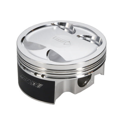 Manley Performance 04+ Subaru WRX/STi EH257 99.75mm +.25mm Bore 9.8:1 Dish Piston Set 632302CE-4 User 5