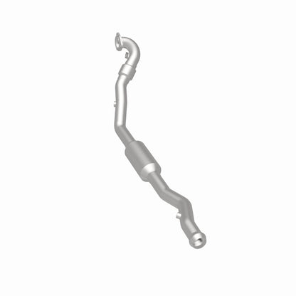 MagnaFlow Volvo 850 California Grade CARB Compliant Direct-Fit Catalytic Converter 4481281 360 Degree Image Set