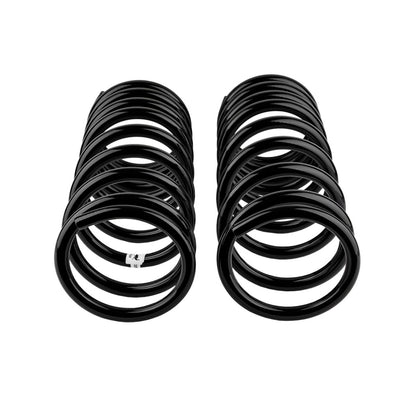 Old Man Emu ARB / OME Coil Spring Rear Coil Gq Lpg Rear 2GQ02LP 2GQ02LP Photo - Close Up