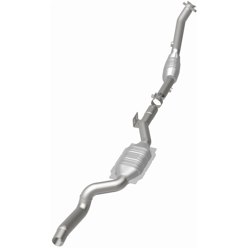 MagnaFlow Mercedes-Benz ML320 OEM Grade Federal / EPA Compliant Direct-Fit Catalytic Converter 49866 Photo - out of package
