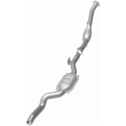 MagnaFlow Mercedes-Benz ML320 OEM Grade Federal / EPA Compliant Direct-Fit Catalytic Converter 49866 Photo - out of package