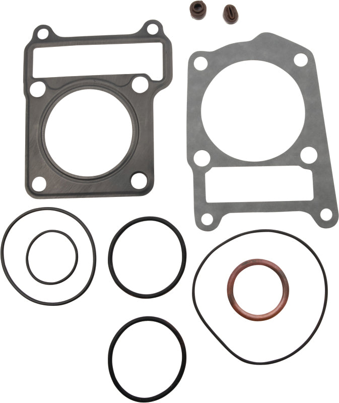 Vertex Pistons Vertex Gaskets 08-09 Yamaha TTR125E Drum Brake Top End Gasket Kit 810977 810977 Photo - Primary