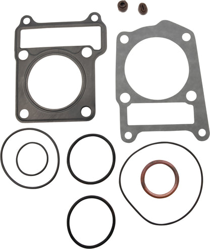 Vertex Pistons Vertex Gaskets 08-09 Yamaha TTR125E Drum Brake Top End Gasket Kit 810977 810977 Photo - Primary