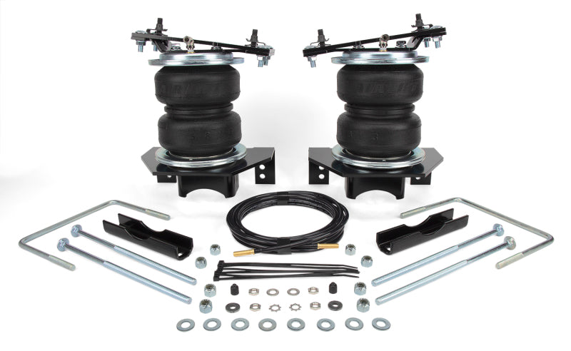 Air Lift Loadlifter 5000 Air Spring Kit for 2020 Ford F250/F350 SRW & DRW 4WD 57350 57350 Photo - Primary