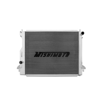 Mishimoto Aluminum Racing Radiator 05+ Ford Mustang Manual Transmission MMRAD-MUS-05 User 2