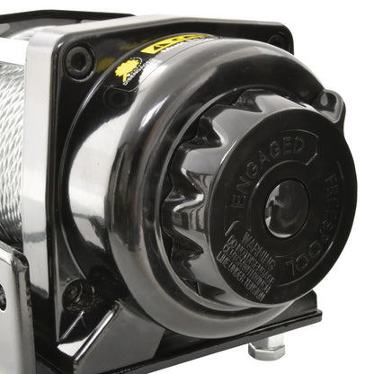 Superwinch 3000 LBS 12 VDC 3/16in x 50ft Steel Rope LT3000 Winch 1130220 1130220 Photo - Unmounted