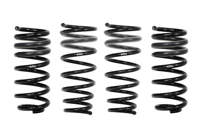 Eibach 15-18 Audi Q3 Pro-Kit Performance Springs (Set Of 4 Springs) E10-15-020-03-22 E10-15-020-03-22 Photo - Primary