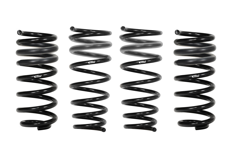 Eibach Pro-Kit for 09-13 BMW X5 M E10-20-015-03-20 E10-20-015-03-20 Photo - Primary