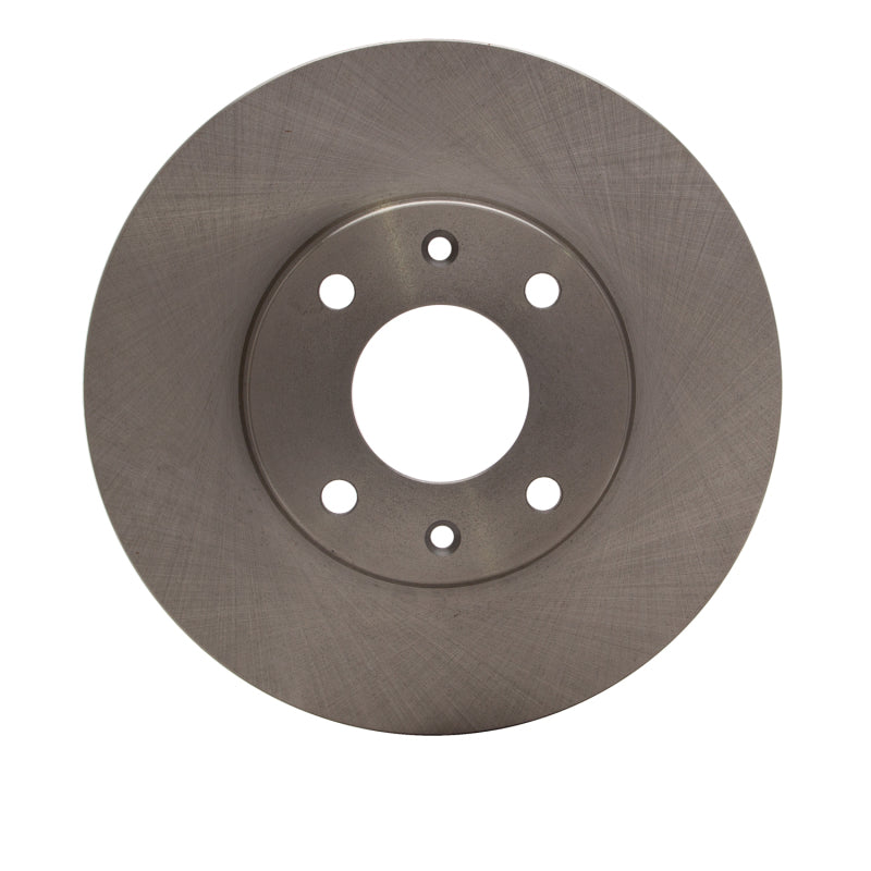 DFC DFC Brake Rotors - Plain Brakes, Rotors & Pads Brake Rotors - OE main image