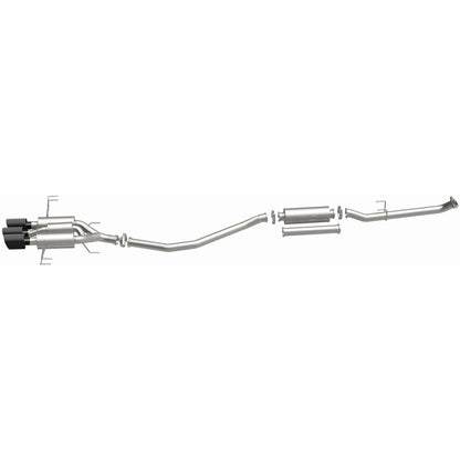 MagnaFlow Honda Civic Competition Series Cat-Back Performance Exhaust System 19383 Photo - out of package