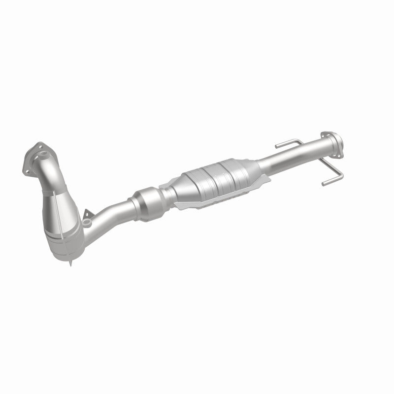 MagnaFlow Saab 9-5 HM Grade Federal / EPA Compliant Direct-Fit Catalytic Converter 23709 360 Degree Image Set