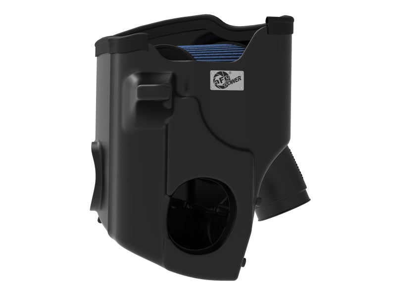 aFe 13-18 Dodge L6 6.7L Diesel Trucks MagnumFORCE Stage-2 Intake Pro 5R Filter 54-13018R 54-13018R Photo - Unmounted