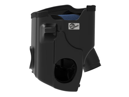aFe 13-18 Dodge L6 6.7L Diesel Trucks MagnumFORCE Stage-2 Intake Pro 5R Filter 54-13018R 54-13018R Photo - Unmounted