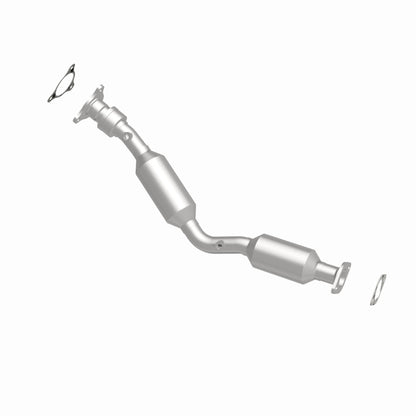 Magnaflow 08-11 Chevrolet HHR 2.2L Direct Fit Converter 551958 551958 360 Degree Image Set