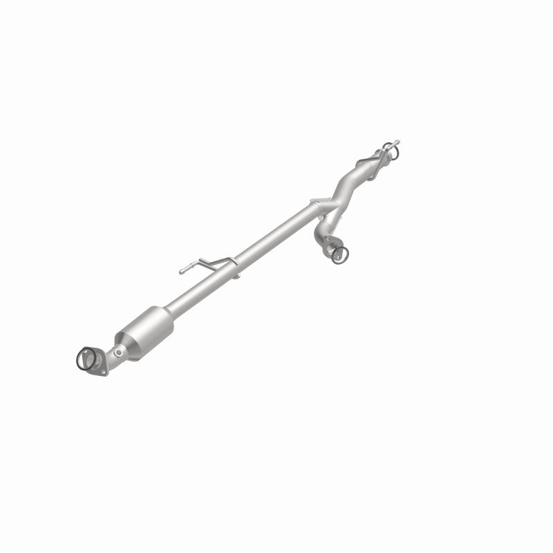 MagnaFlow Toyota Tundra California Grade CARB Compliant Direct-Fit Catalytic Converter 5491573 360 Degree Image Set