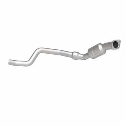 MagnaFlow OEM Grade Federal / EPA Compliant Direct-Fit Catalytic Converter 51584 360 Degree Image Set