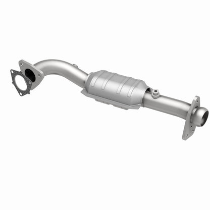 MagnaFlow HM Grade Federal / EPA Compliant Direct-Fit Catalytic Converter 23471 360 Degree Image Set