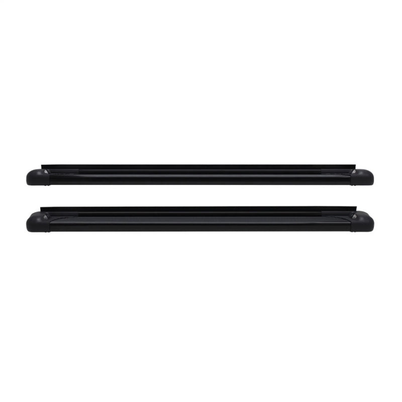Westin SG6 LED Running Boards 27-65765 Photo - Unmounted