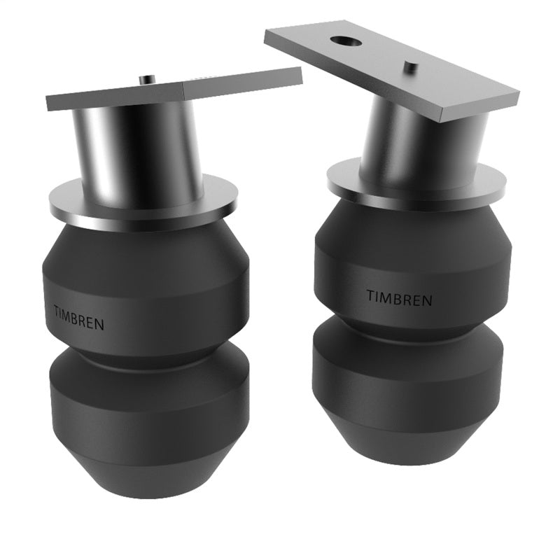 Timbren 1997 Ford Expedition Rear Suspension Enhancement System FREXPA FREXPA User 1