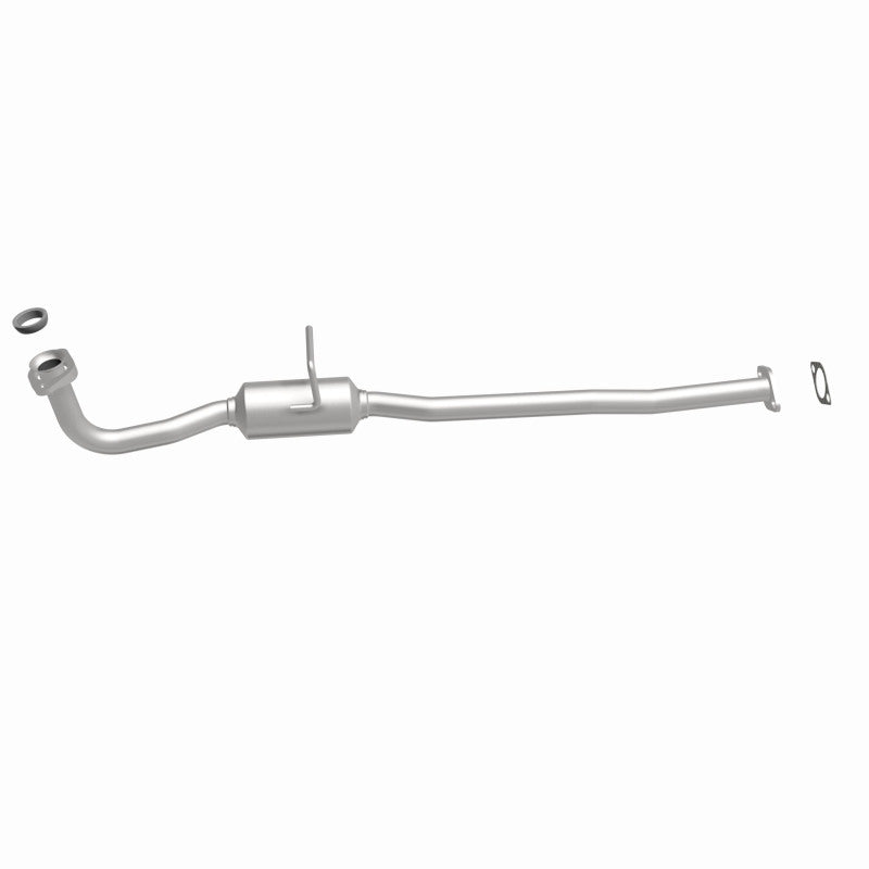 MagnaFlow Standard Grade Federal / EPA Compliant Direct-Fit Catalytic Converter 22616 360 Degree Image Set