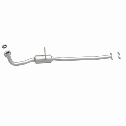 MagnaFlow Standard Grade Federal / EPA Compliant Direct-Fit Catalytic Converter 22616 360 Degree Image Set
