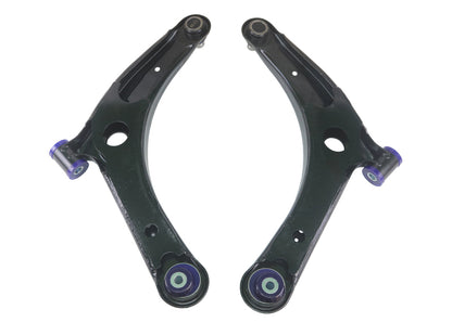SuperPro Front Control Arm Assembly Kit Performance TRC1023 Photo - out of package