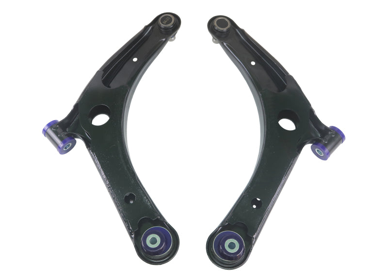 SuperPro Front Control Arm Assembly Kit Performance TRC1023 Photo - out of package