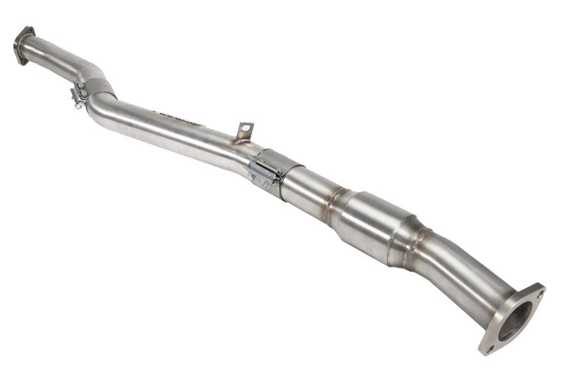 Perrin Performance Perrin 22-24 Subaru WRX FA24 Front-Pipe w/Cat PSP-EXT-232 PSP-EXT-232 User 1